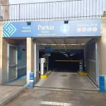 Alojamiento Plaza La Fuente Centro