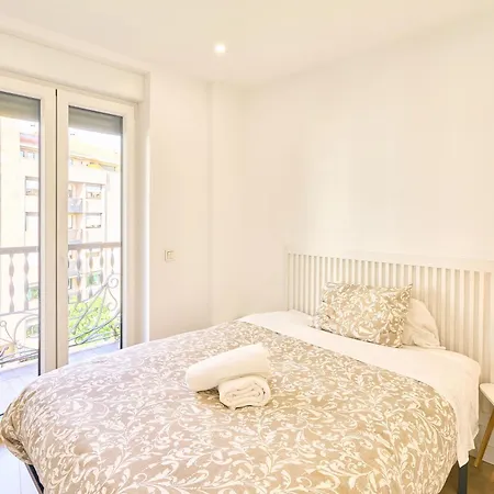 Apartment Alojamiento Plaza La Fuente Centro *