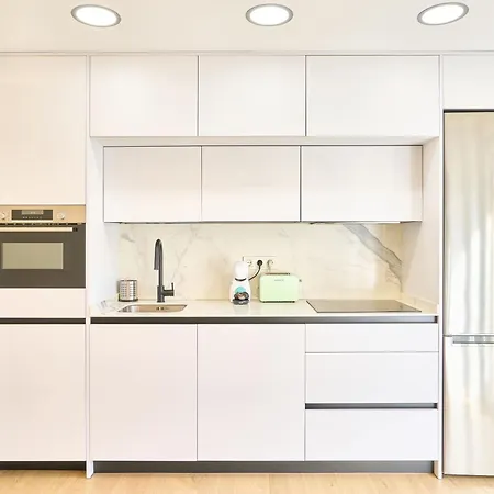 Alojamiento Plaza La Fuente Centro 萨拉曼卡