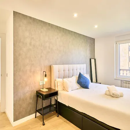 酒店 Alojamiento Plaza La Fuente Centro *