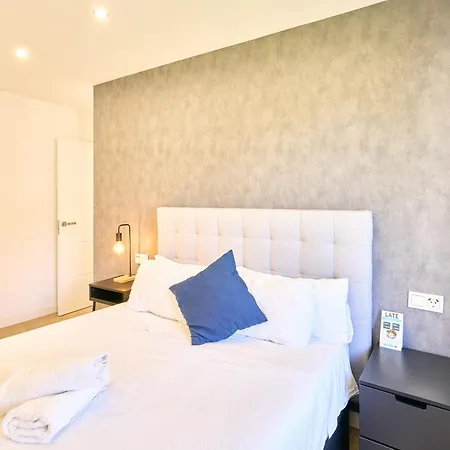Apartment Alojamiento Plaza La Fuente Centro Salamanca