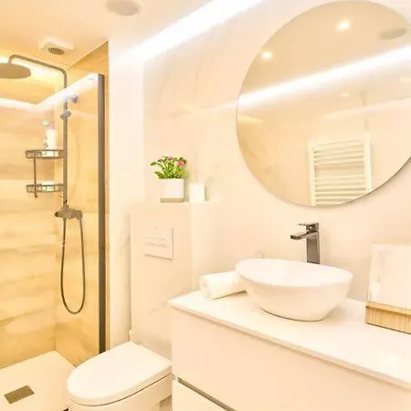 Alojamiento Plaza La Fuente Centro * 萨拉曼卡