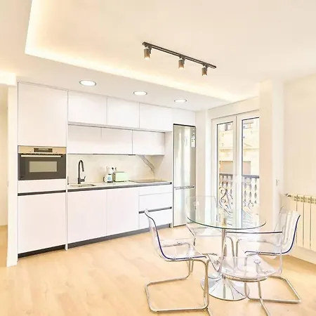 Alojamiento Plaza La Fuente Centro 酒店