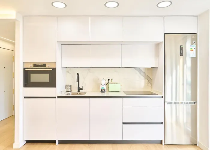 Alojamiento Plaza La Fuente Centro 萨拉曼卡