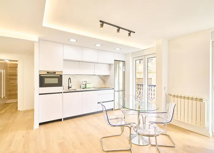 Alojamiento Plaza La Fuente Centro 萨拉曼卡