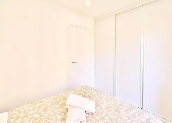 Alojamiento Plaza La Fuente Centro *