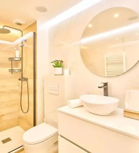 Alojamiento Plaza La Fuente Centro * 萨拉曼卡