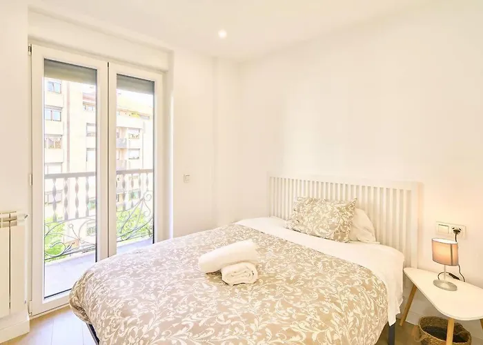 Alojamiento Plaza La Fuente Centro