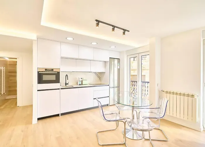 Alojamiento Plaza La Fuente Centro 酒店