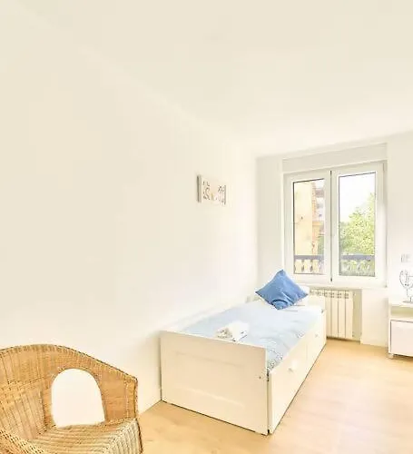 Alojamiento Plaza La Fuente Centro 酒店 萨拉曼卡